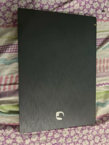 Vendo noteebook