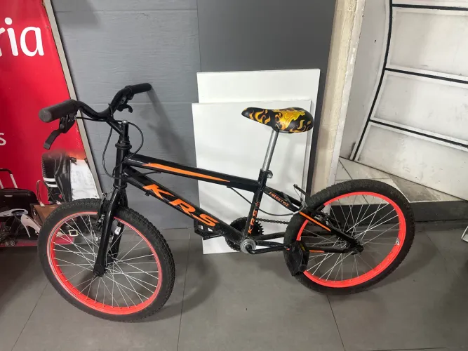 Vendo bicicleta aro 20