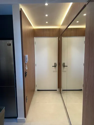 Apartamento moderno no Jardim Guanabara