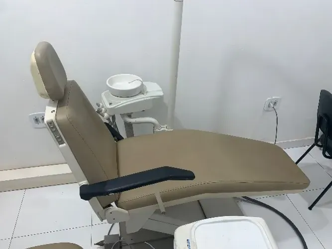 Cadeira Odontológica