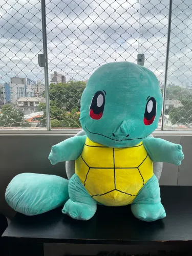 Squirtle Azul G