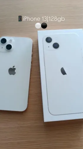iPhone 13?