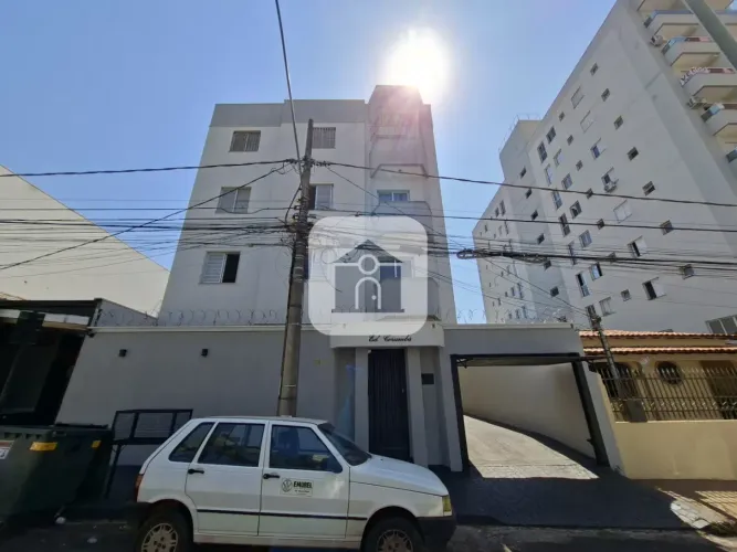 Apartamento para locação bairro Brasil
