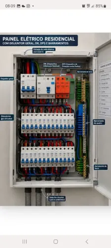 Eletricista