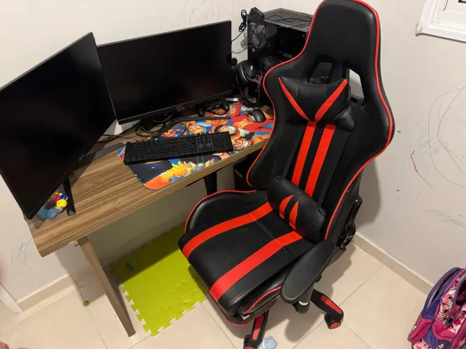 Pc gamer completo