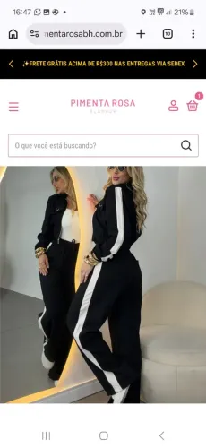 Conjunto
