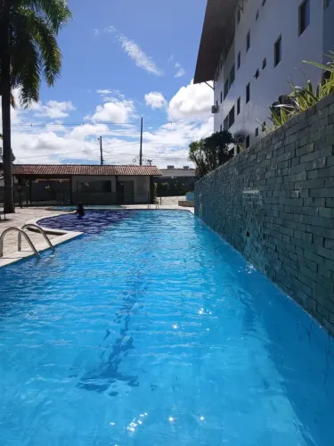 Imóvel para aluguel tem 57 metros quadrados com 2 quartos em Cuiá - João Pessoa - PB