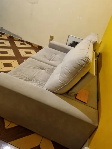 Sofa retrátil