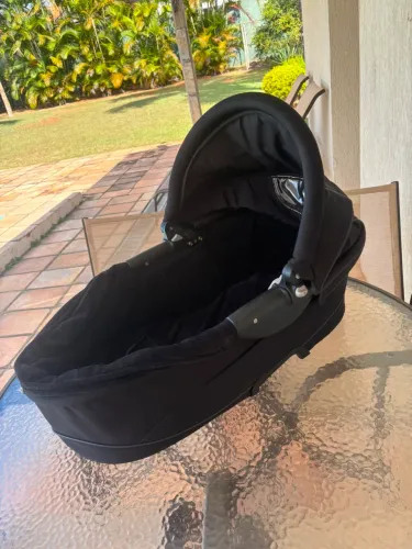 Moisés para bebê 