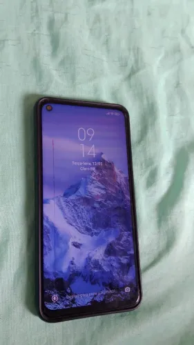 Redimi note  9