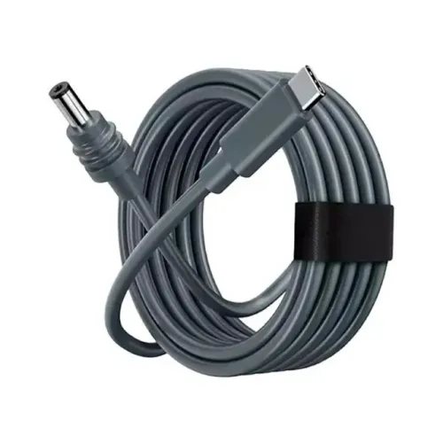 Cabo Usb-c para Starlink Mini 100w 3m Alltek - Atk-cb01/stl-3m Preto *ENTREGA GRÁTIS*