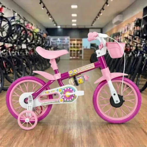 Bicicleta Infantil Aro 12