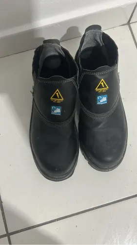 Bota marluva tamanho 41