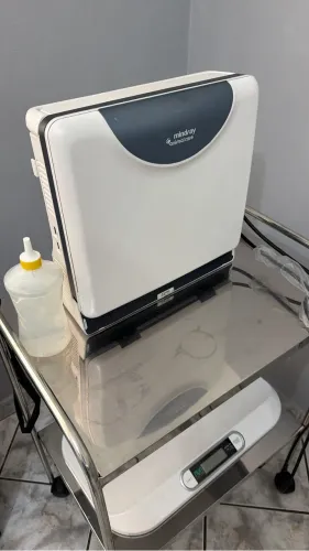 Ultrasom Mindray DP50