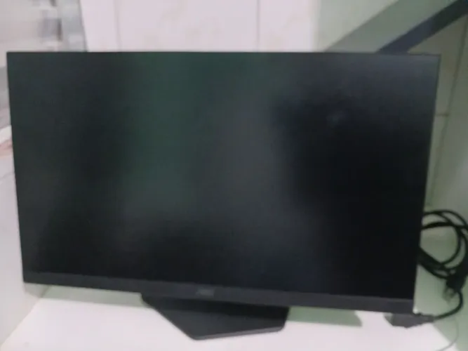 MONITOR GAMER AOC 24,0" IPS 180Hz