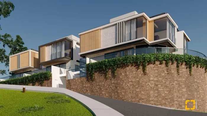 Casa com 196m², 3 dormitórios à venda no João Paulo - Florianópolis