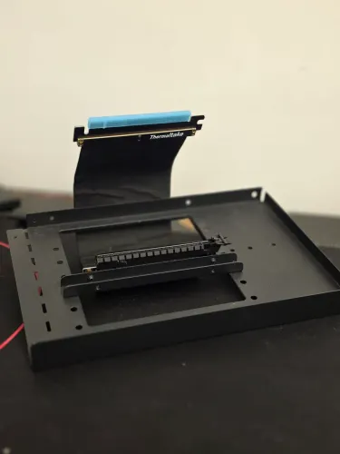 Cabo Rise Thermaltake PCIE cabo riser