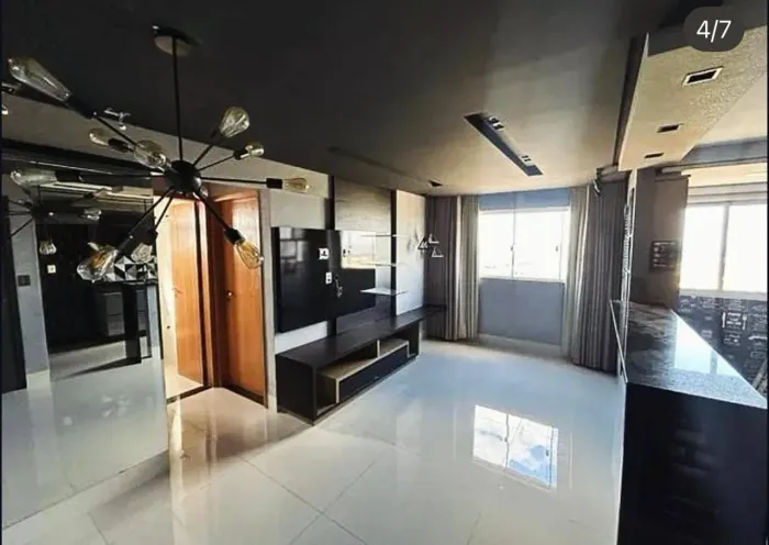 Apartamento à venda, 02 Quartos no Jardim das Esmeraldas, Goiânia, GO
