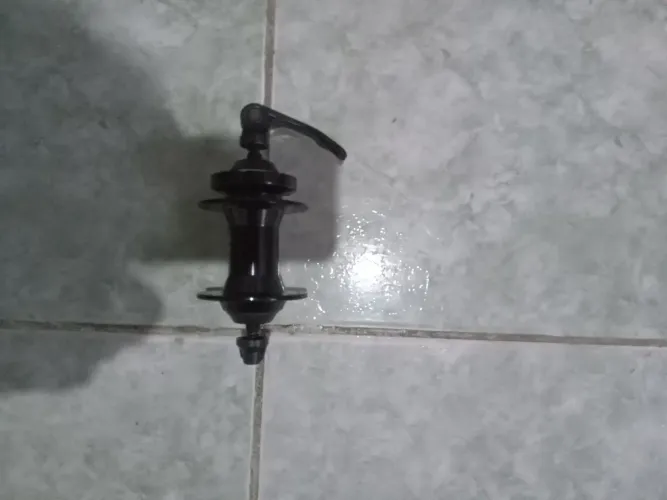 Cubo novo