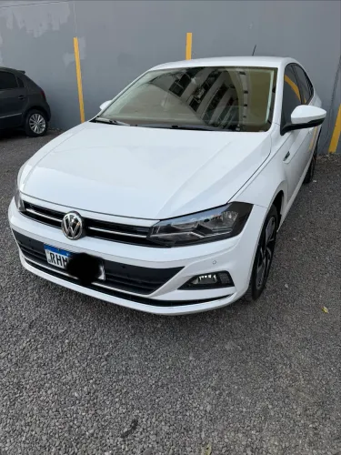 Volkswagen Virtus Highline 200 TSI 1.0 Flex 12V AUT 2022