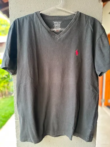 Camiseta Polo Ralph Lauren