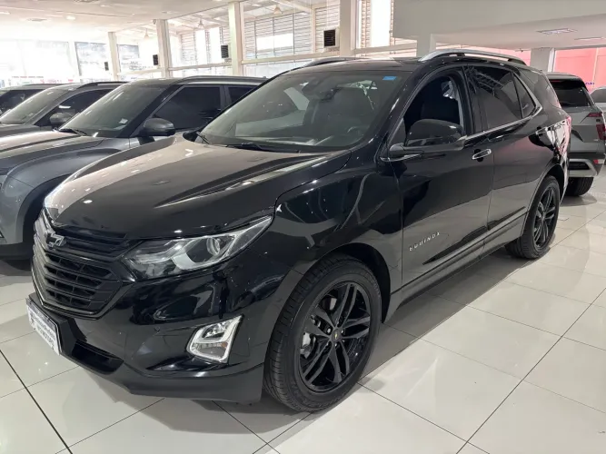 Chevrolet Equinox Premier 2.0 Turbo AWD 262cv Aut. 2020
