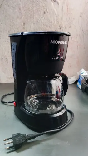 Cafeteira