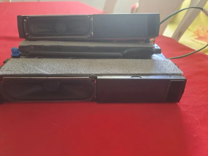 Auto falante TV samsung