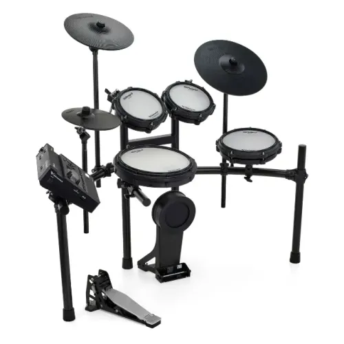 Bateria Eletrônica Roland TD-313