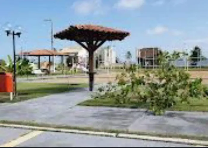 Lote no Praias do Sul 3-6