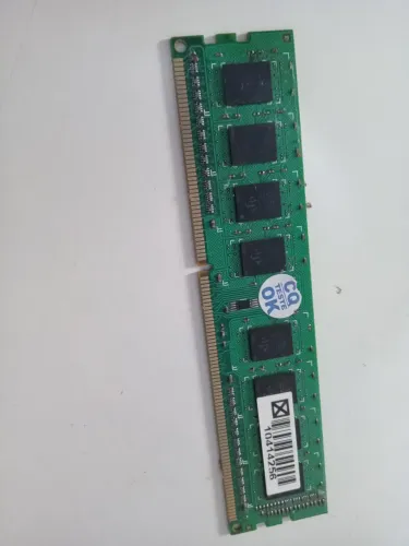 Memória DDR3 2 Gb