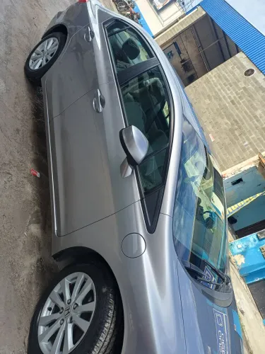 Honda Civic Sedan LXS 1.8/1.8 Flex 16V Mec. 4P 2014