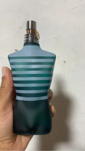 Perfume Jean paul  novo 125 ml 