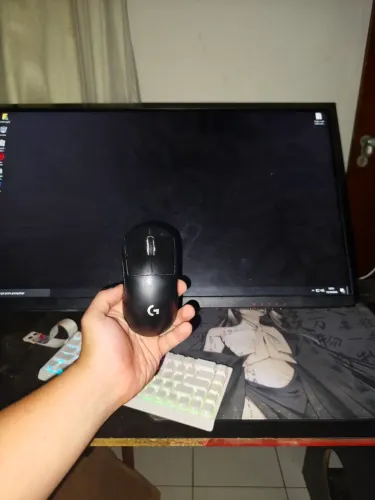Logitech G PRO X Superlight