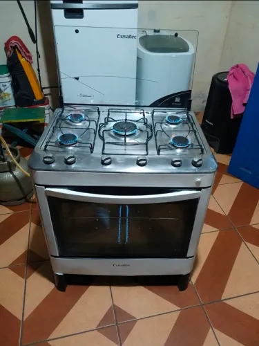 Fogão