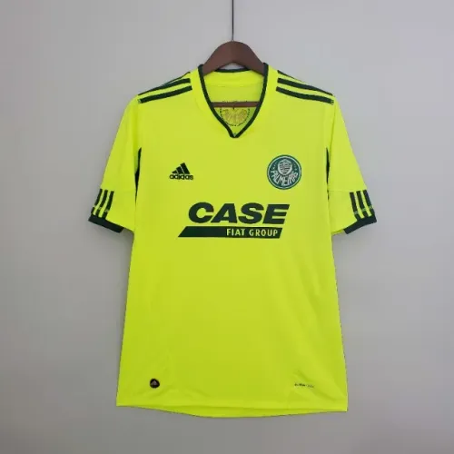 Camisa Retro Palmeiras