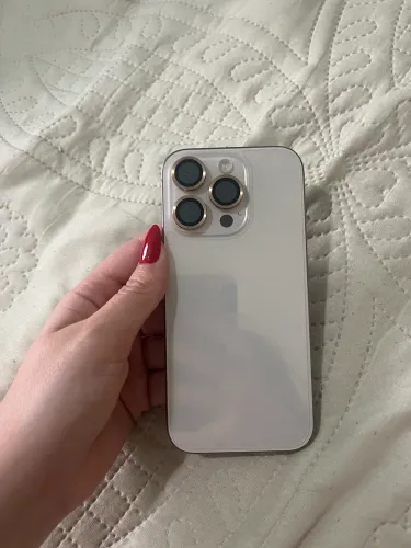 iPhone 16 Pro 128GB
