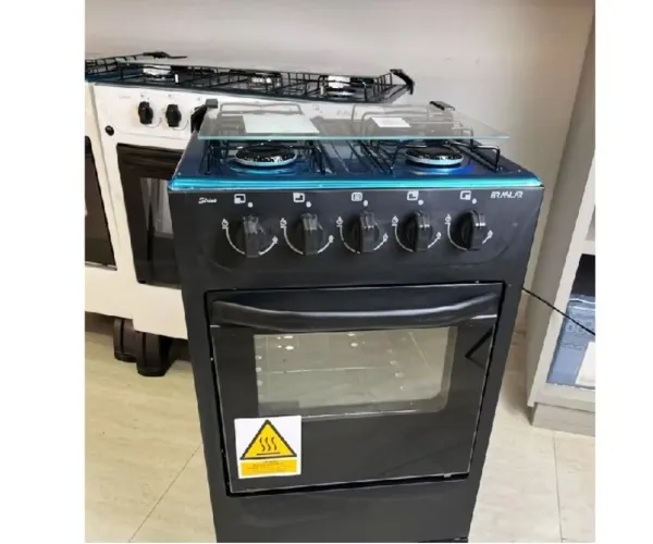 Vendo Fogão Novo