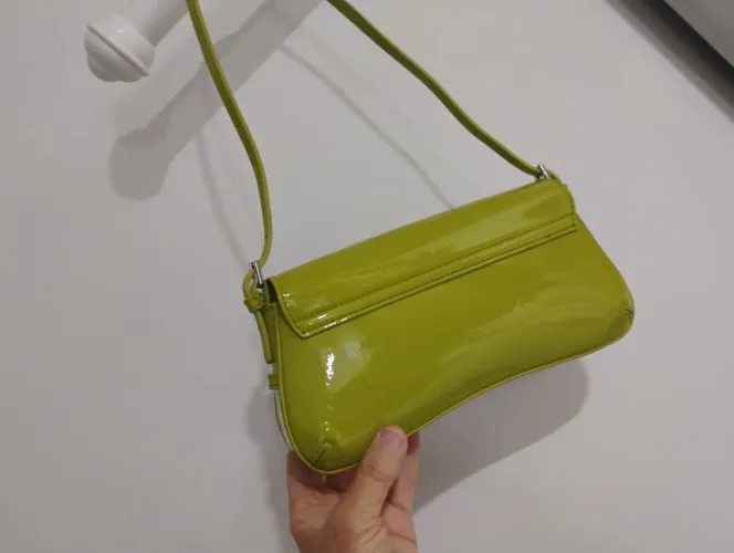 Duas bolsas lindas