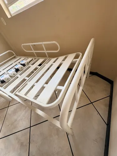 Cama hospitalar