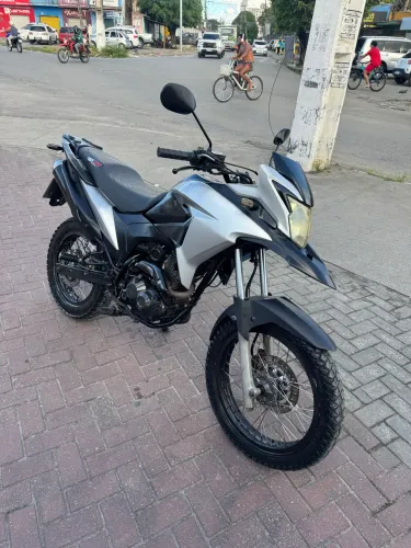 Xre 190 Ano 2019