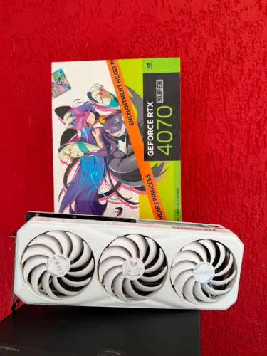 RTX 4070 SUPER