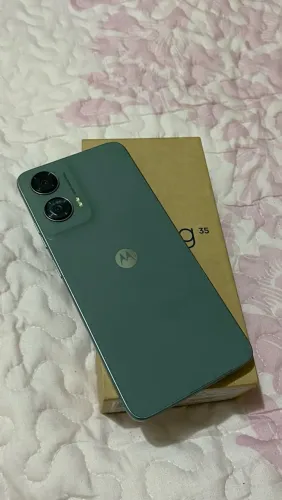 VENDO MOTO G35