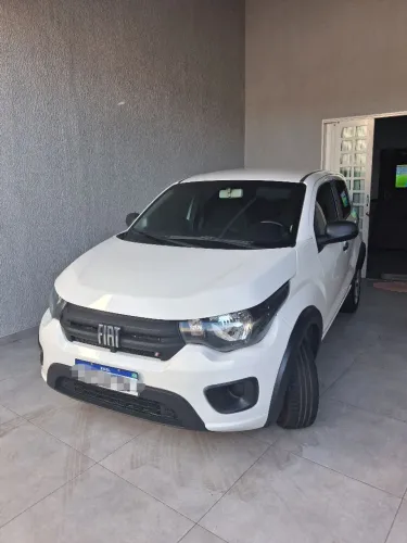 Fiat Mobi Like 1.0 Fire Flex 5P. 2023