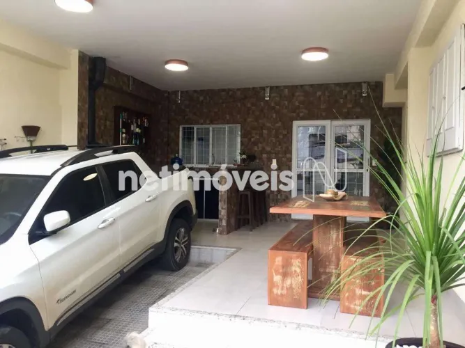 Venda Casa Minas Brasil Belo Horizonte