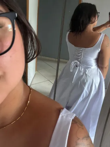 Vestido de noiva 