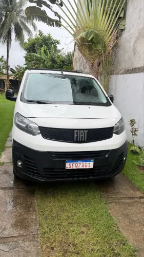 Fiat Scudo Cargo 1.5 16V Turbo Diesel 2023