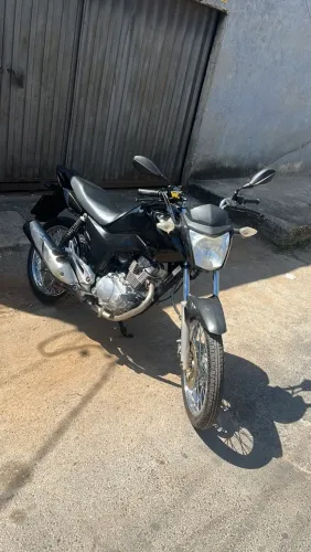 Vendo fan 150