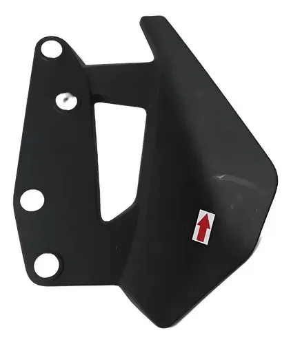Acabamento Frontal Bolha Bmw R1300 Gs L/e Orig Detalhe 62122