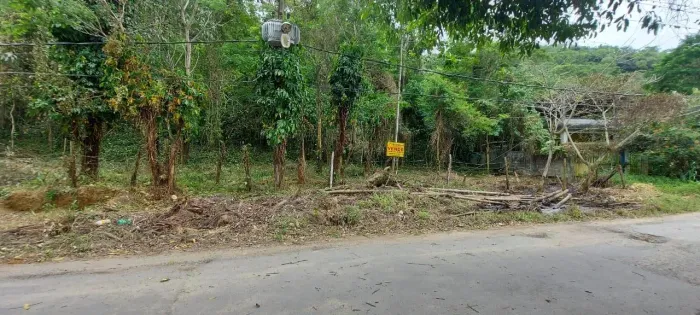 Área para Venda em Rio de Janeiro, Ilha de Guaratiba